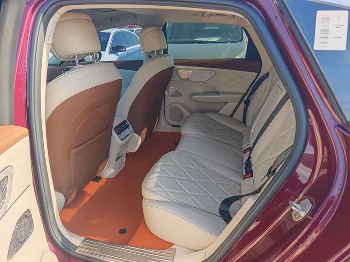 Фото 6 - Chery Fulwin A9L