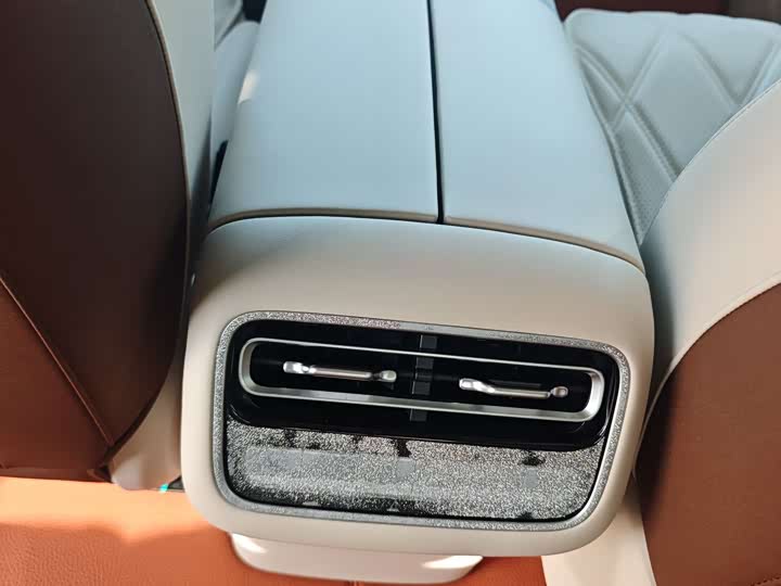 Фото 8 - Chery Fulwin A9L