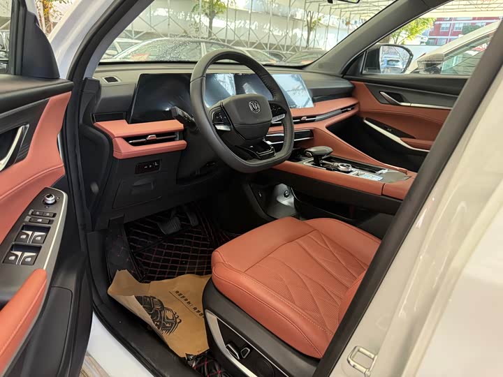 Фото 4 - Changan CS75 Plus