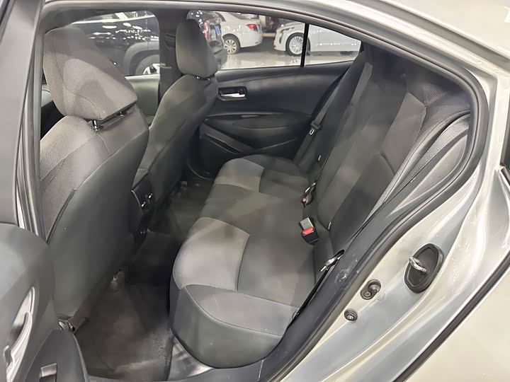 Фото 6 - Toyota Levin