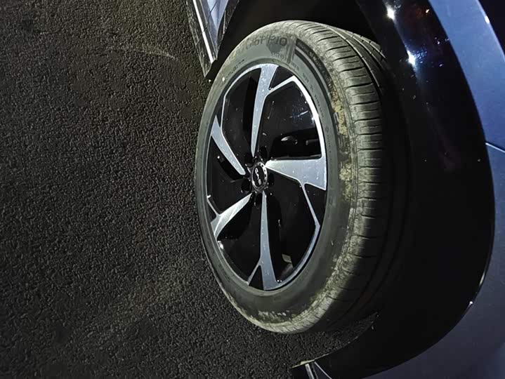 Фото 6 - BYD Sea Lion 07 EV