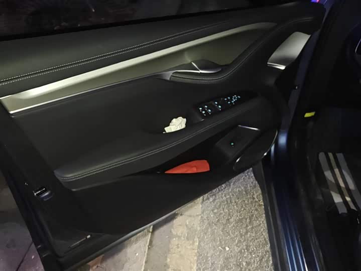 Фото 7 - BYD Sea Lion 07 EV