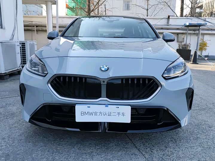 Фото 2 - BMW 2 Series