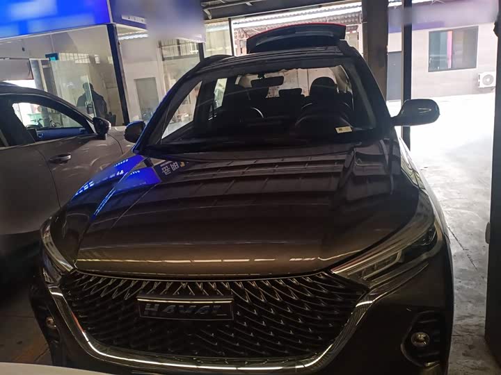 Фото 3 - Haval M6