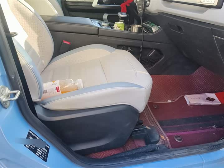 Фото 8 - BAIC Beijing BJ40