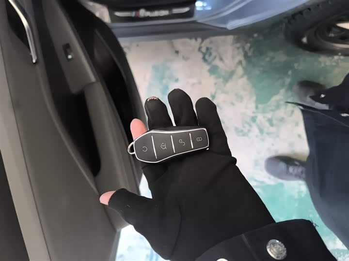 Фото 9 - BYD Qin Plus