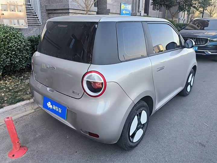 Фото 3 - Changan Qiyuan (Nevo) Lumin