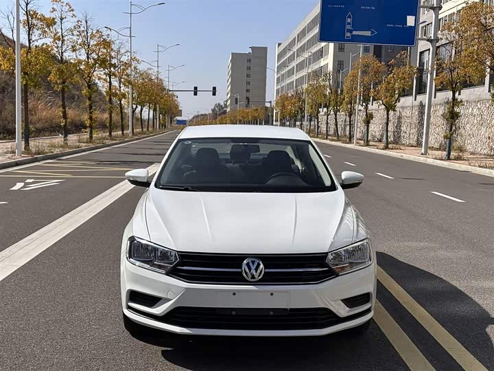 Фото 2 - Volkswagen Bora