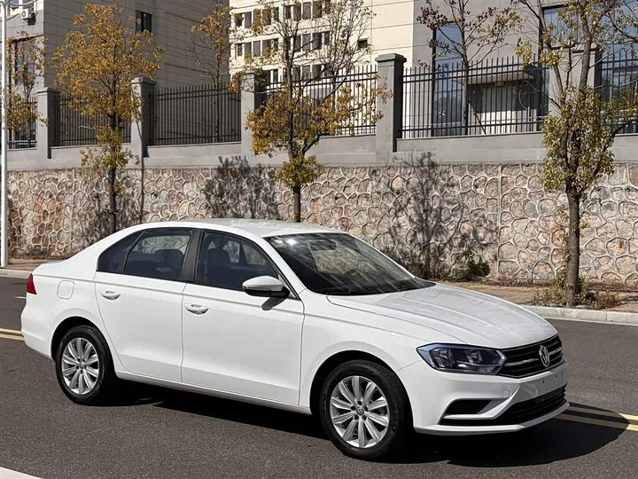 Фото 3 - Volkswagen Bora