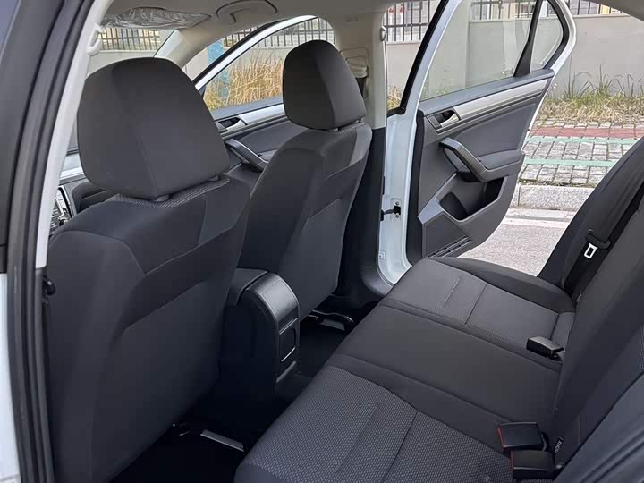 Фото 6 - Volkswagen Bora