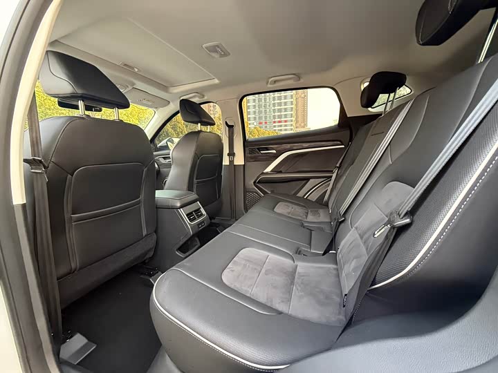 Фото 5 - Haval H6