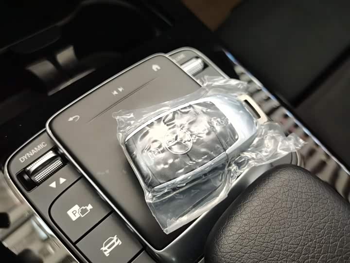 Фото 9 - Mercedes-Benz A-Class