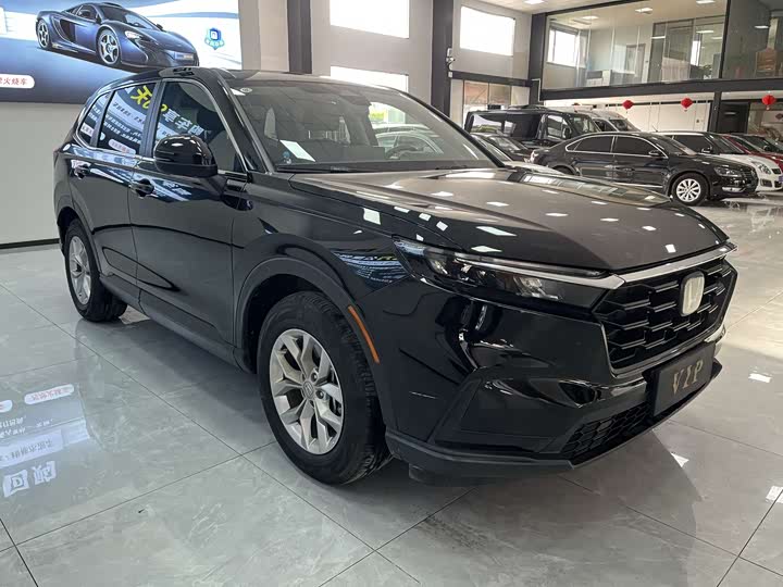 Фото 2 - Honda CR-V