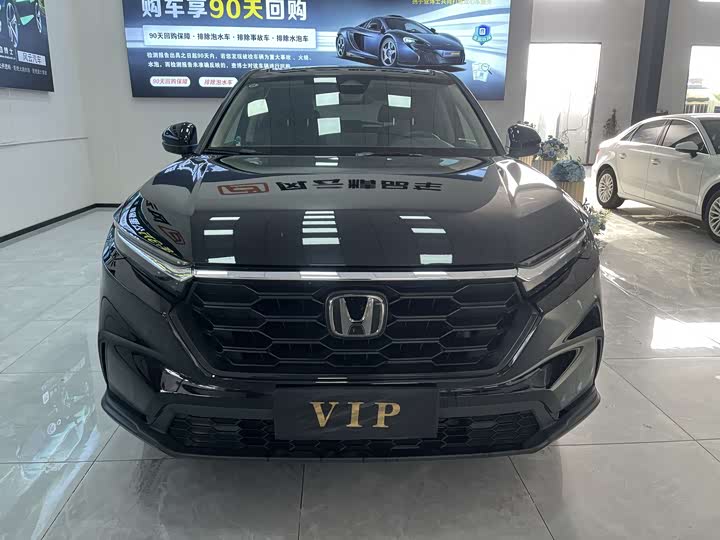 Фото 3 - Honda CR-V