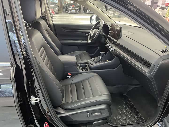 Фото 4 - Honda CR-V