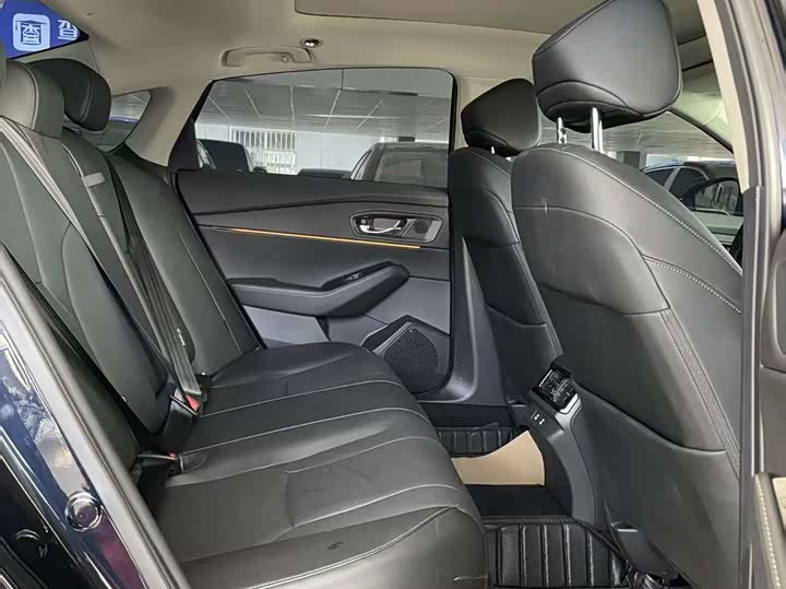 Фото 5 - Honda Accord Hybrid