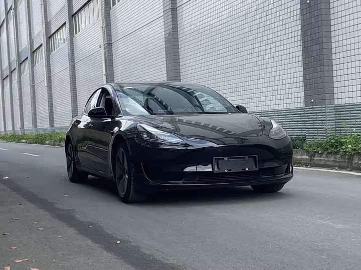 Фото 3 - Tesla Model 3