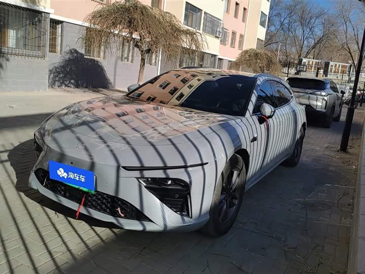 Фото 1 - Hozon S Hunting