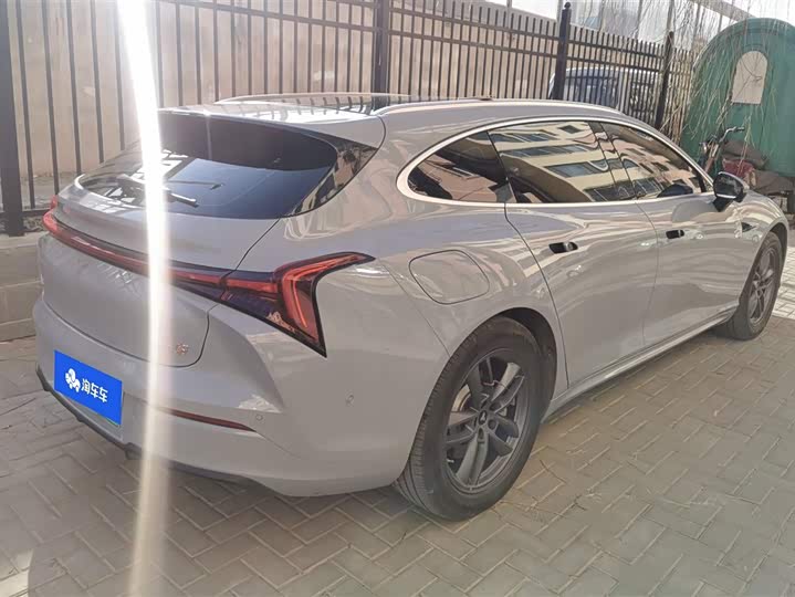 Фото 3 - Hozon S Hunting