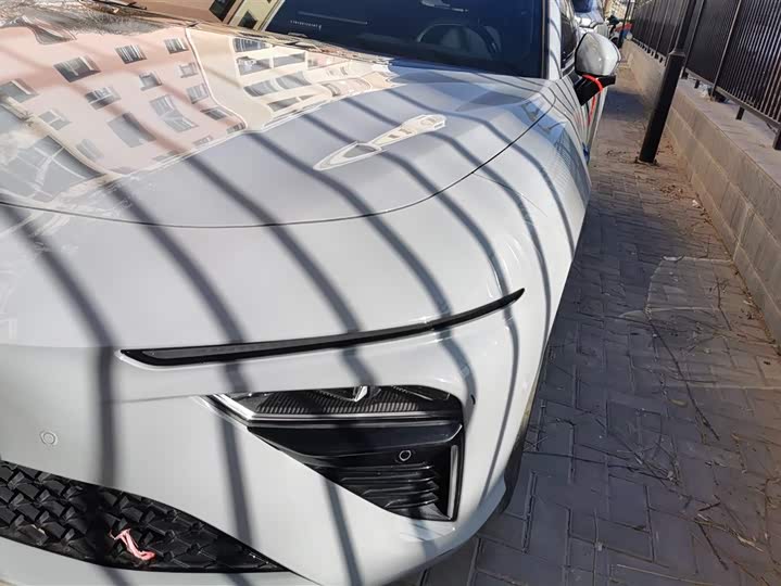 Фото 5 - Hozon S Hunting