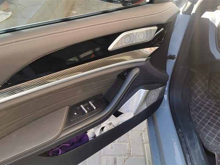 Фото 7 - Hozon S Hunting