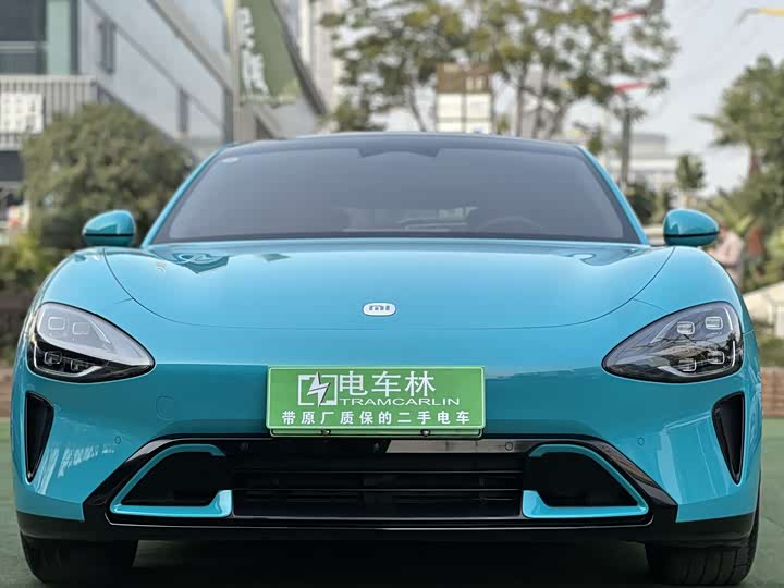 Фото 3 - Xiaomi SU7