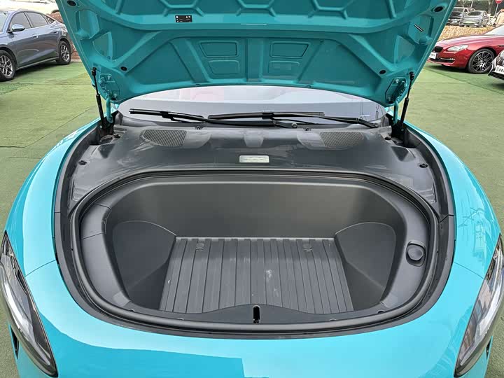 Фото 6 - Xiaomi SU7