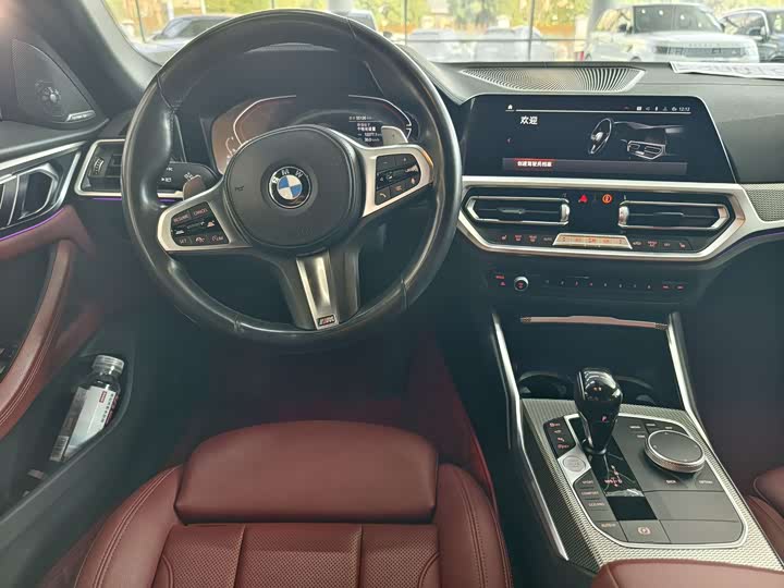 Фото 7 - BMW 4 Series