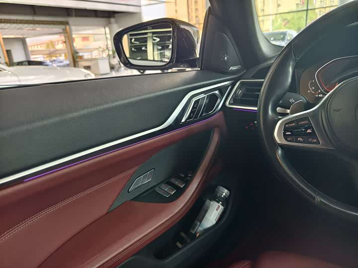 Фото 8 - BMW 4 Series