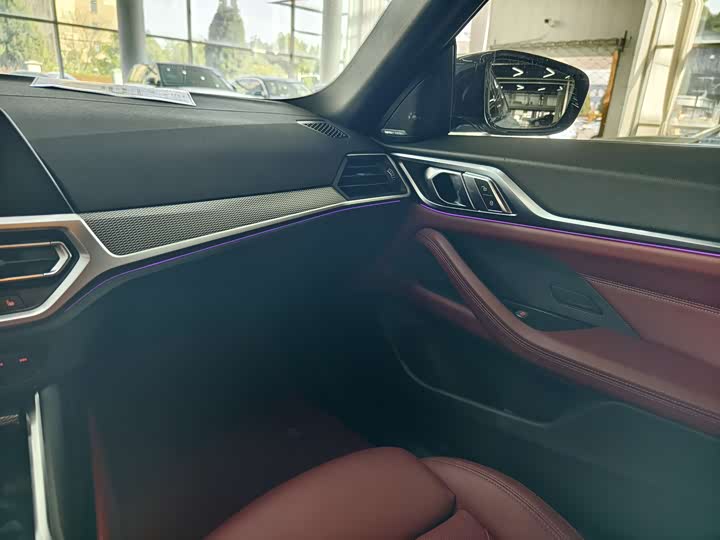 Фото 9 - BMW 4 Series