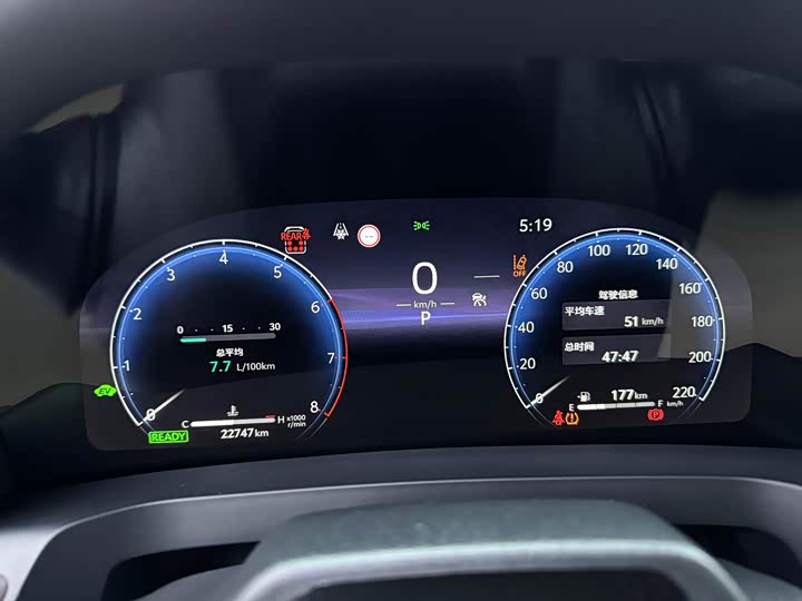 Фото 6 - Toyota Vellfire