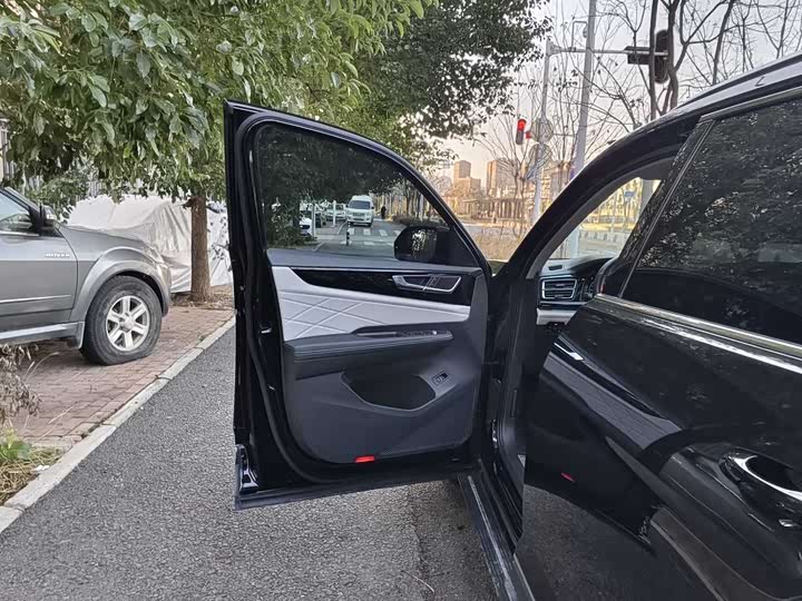 Фото 8 - Volkswagen Teramont Pro