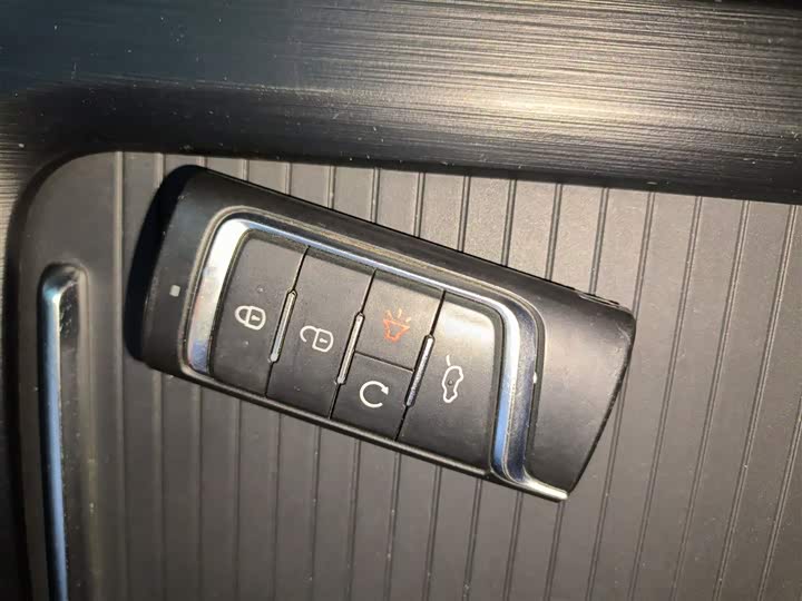 Фото 9 - GAC Trumpchi M6