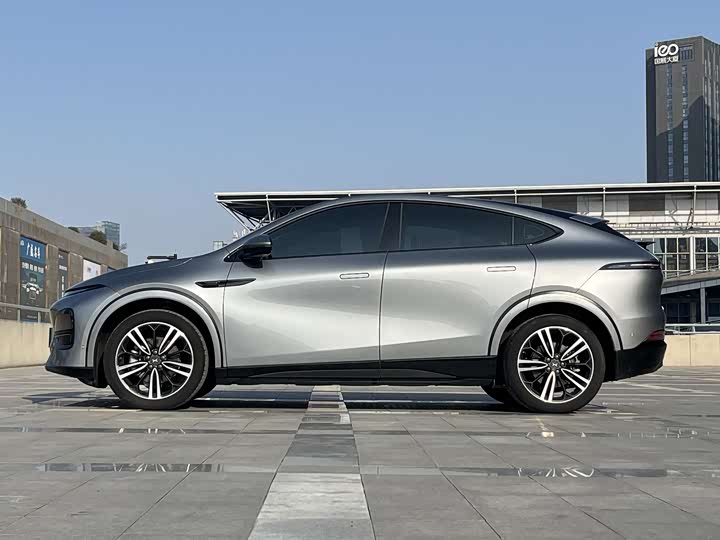 Фото 7 - XPeng G6