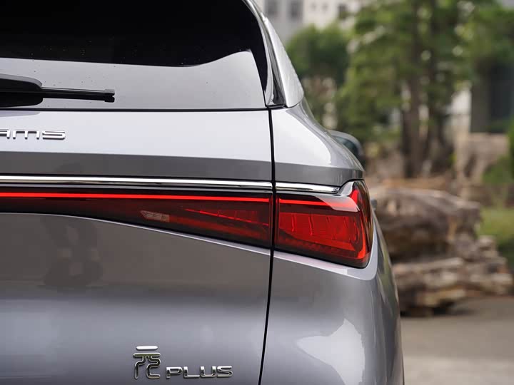 Фото 7 - BYD Yuan Plus