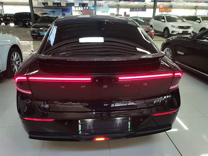 Фото 6 - XPeng F57