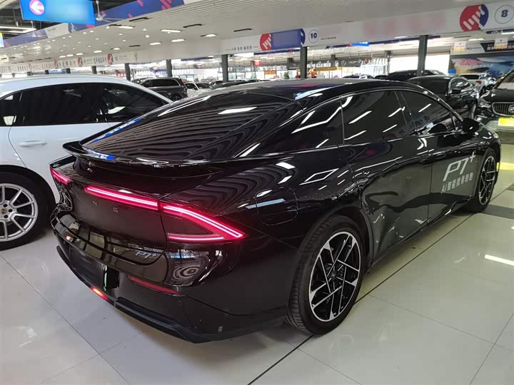 Фото 7 - XPeng F57