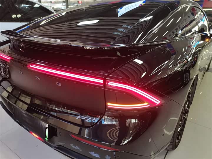 Фото 8 - XPeng F57