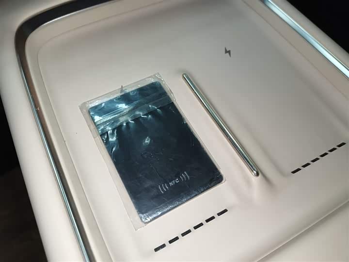 Фото 9 - XPeng F57