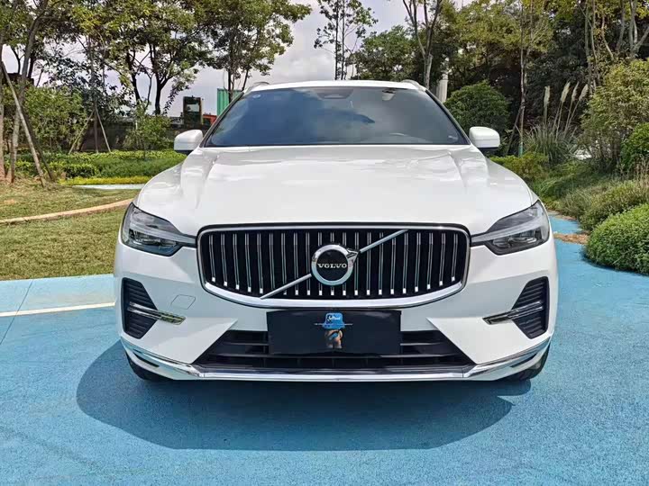 Фото 1 - Volvo XC60