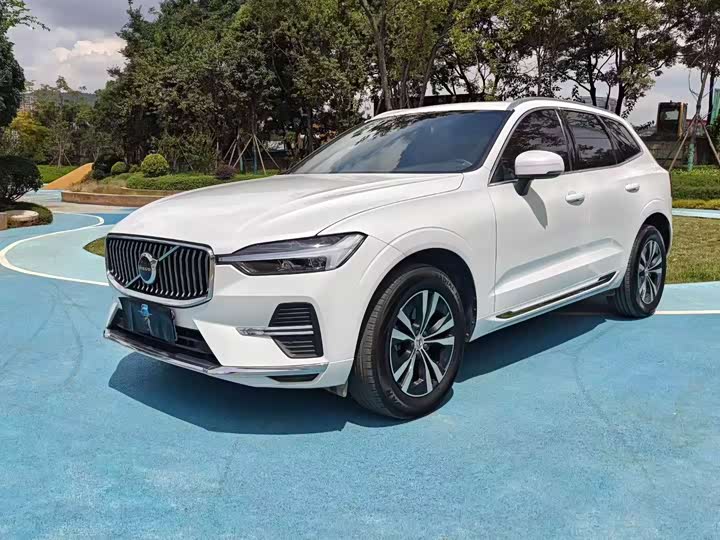 Фото 3 - Volvo XC60