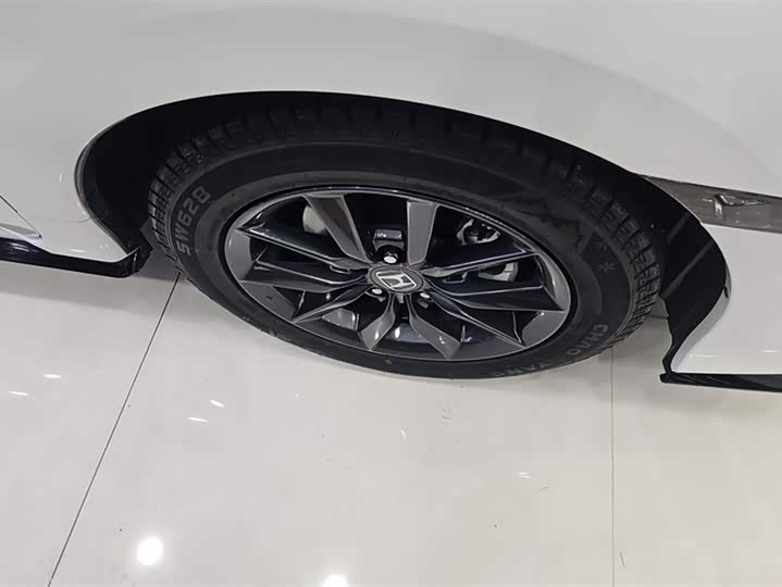 Фото 5 - Honda Civic