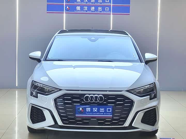 Фото 2 - Audi A3