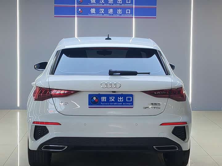 Фото 5 - Audi A3