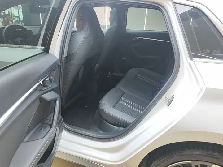 Фото 8 - Audi A3