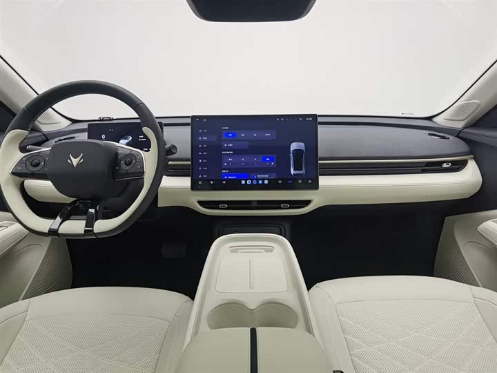 Фото 5 - BAIC Arcfox T1