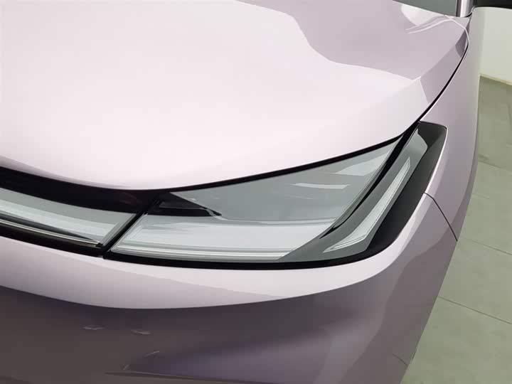 Фото 7 - BAIC Arcfox T1