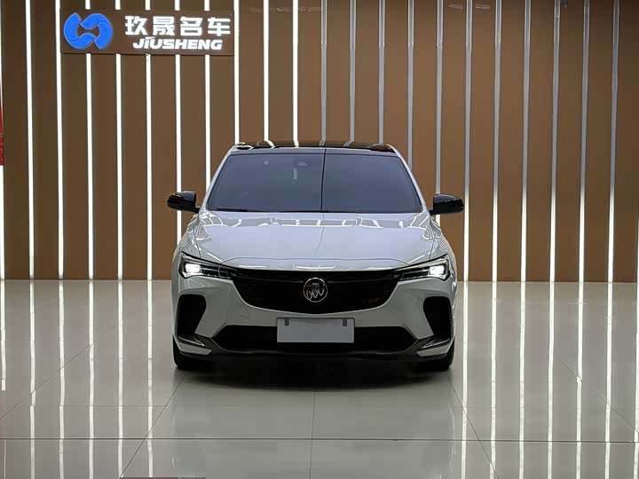 Фото 2 - Buick Verano