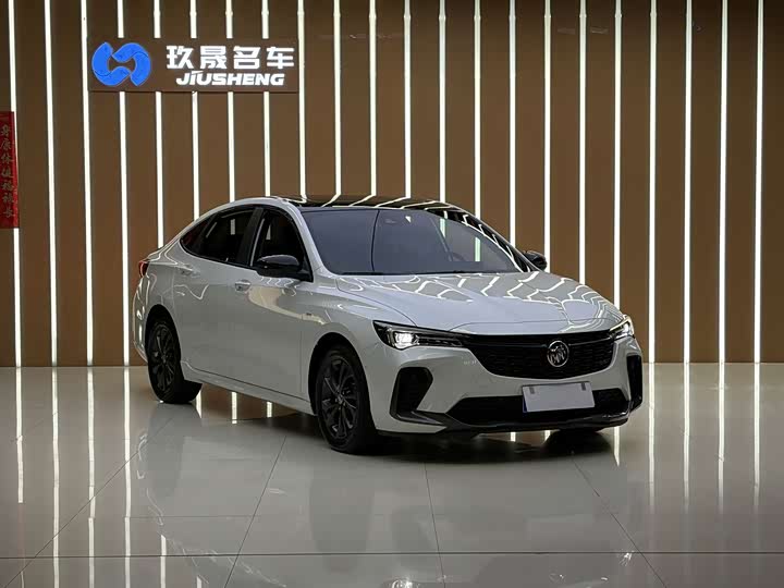 Фото 3 - Buick Verano