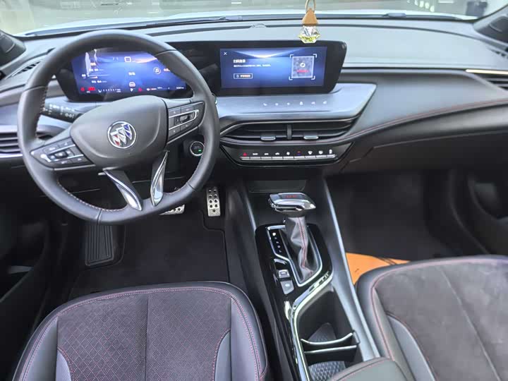 Фото 5 - Buick Verano